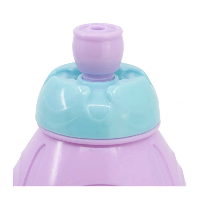 Sportovní láhev pro děti STOR 21232 400 ml Gabby's Dollhouse (růžová)