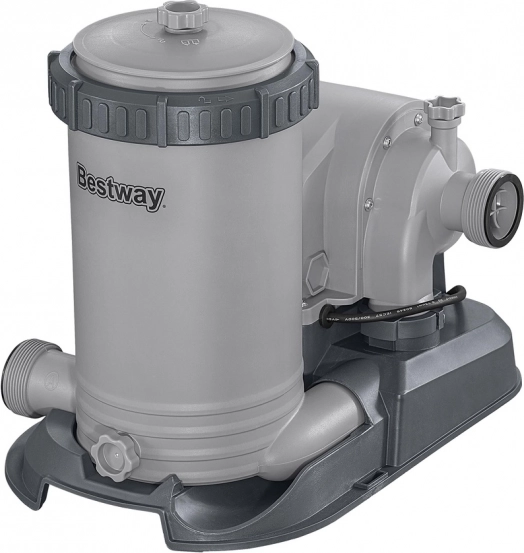 Filtrační čerpadlo do bazénu 9463l/h Bestway