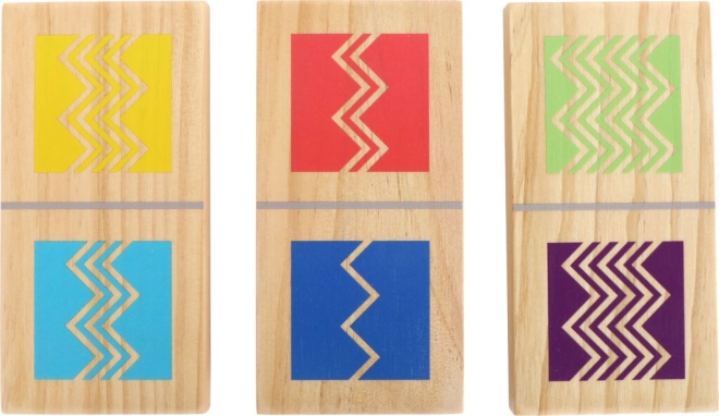 Small Foot Domino XXL Active