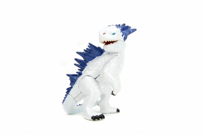 Kovová figurka Godzilly 6,5 cm 4 druhy