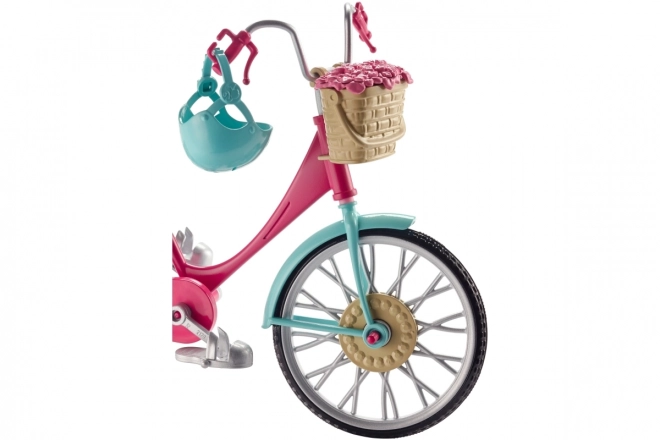 Barbie kolo pro panenky