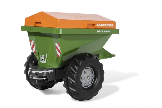 Rolly Toys Amazone přívěs s rozsévačkou