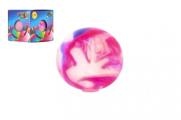 Antistresový mačkací sliz 7 cm