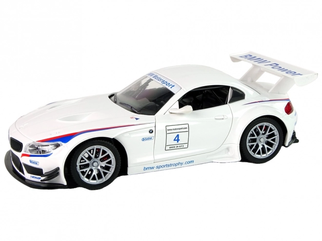 Auto R/C BMW Z4 s baterií