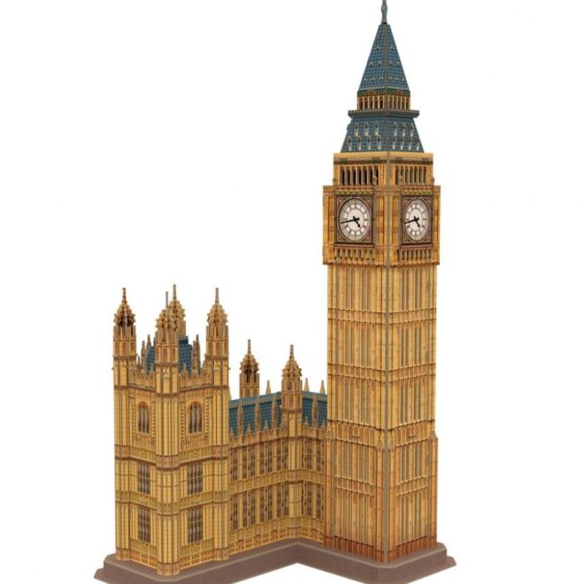 3D puzzle National Geographic Big Ben