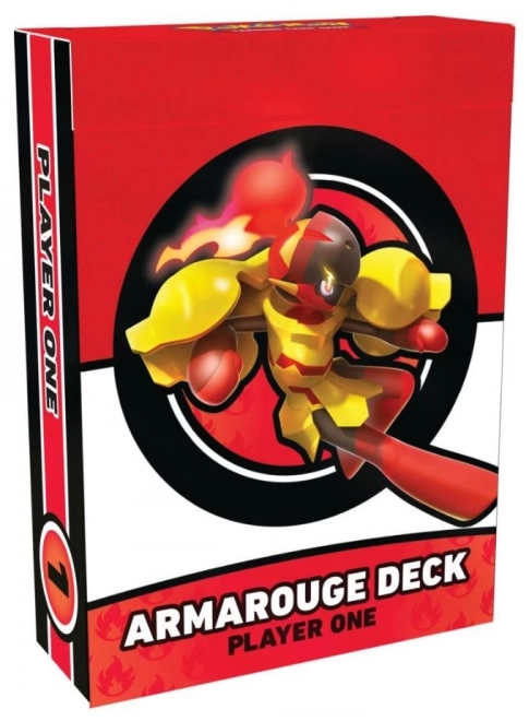 Sada Pokemon TCG: Battle Academy 2024