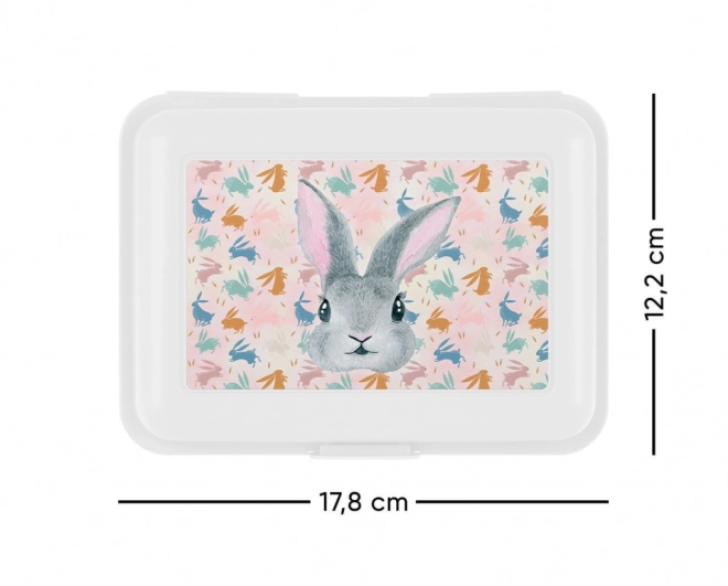 BAAGL Box na svačinu Bunny