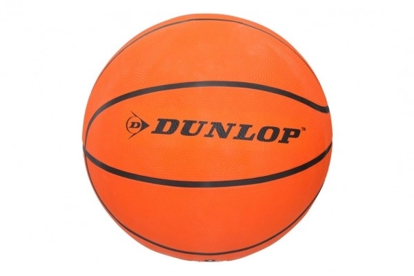 Míč basketbalový nafouknutý vel. 7 - 31 cm