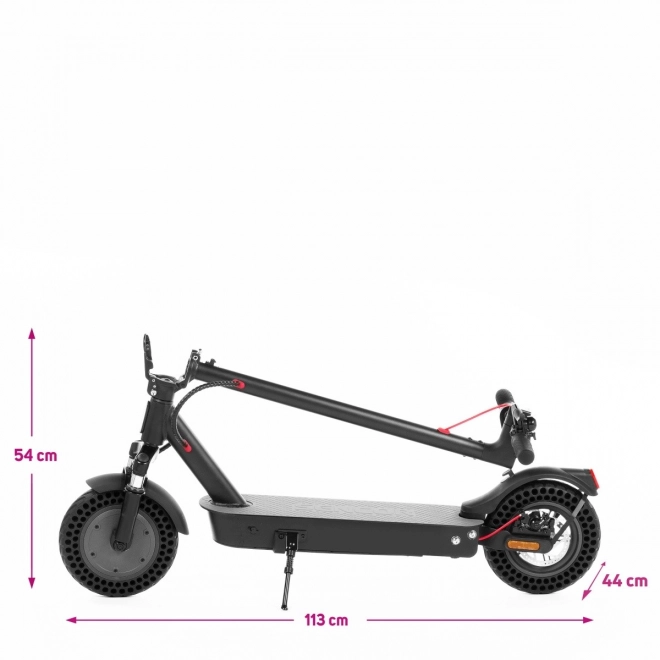 Elektrická koloběžka Scooter S70