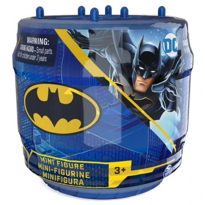 BATMAN FIGURKY 5cm V BARELU