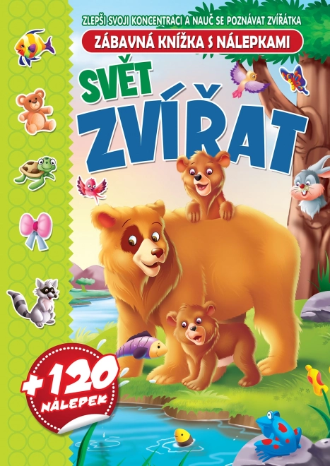 Svět zvířat: 2. vydání