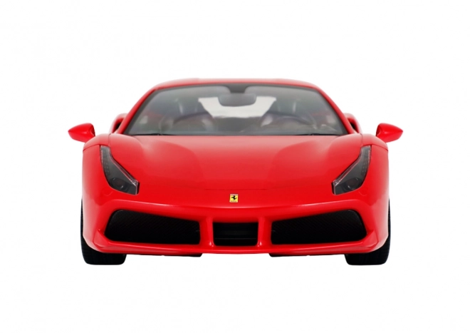 Rastar 1:14 Ferrari 488 GTB Red