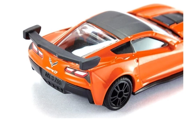 Chevrolet Corvette ZR1