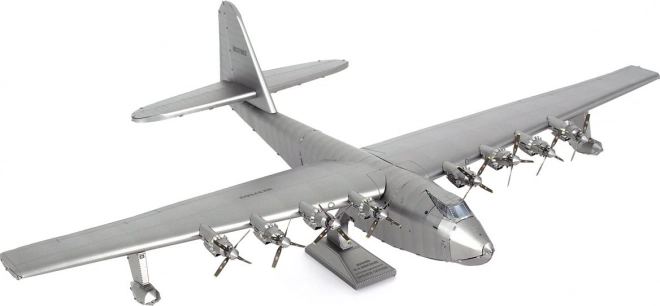 METAL EARTH 3D puzzle Premium Series: Letoun Spruce Goose