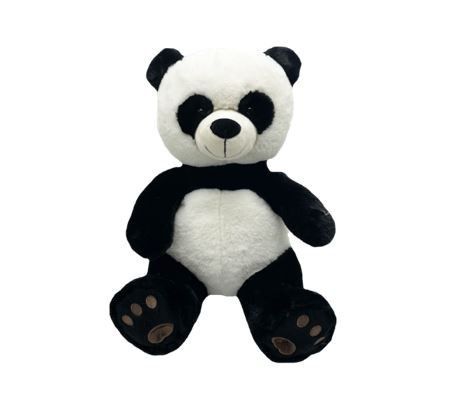 Plyšák panda Wanda 35 cm