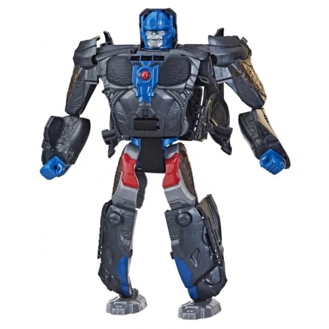 Maska a figurka Transformers 2 v 1