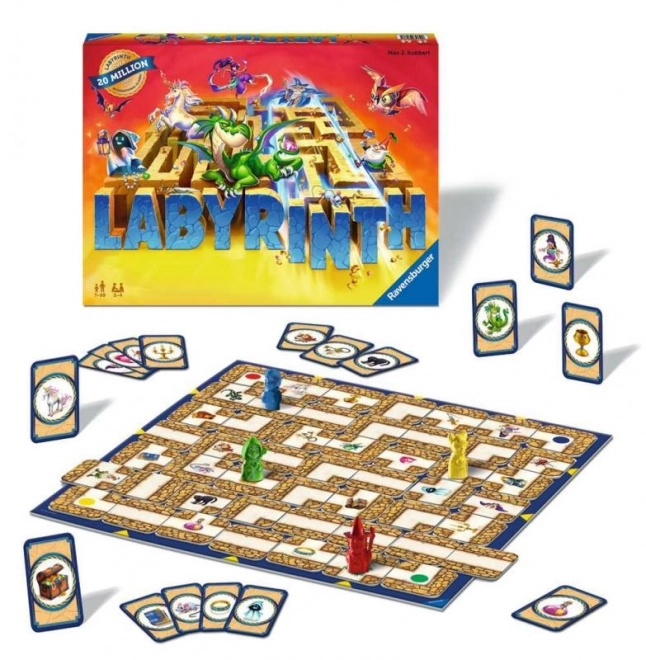 Labyrinth