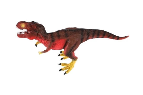 Tyrannosaurus zooted plast 26cm v sáčku