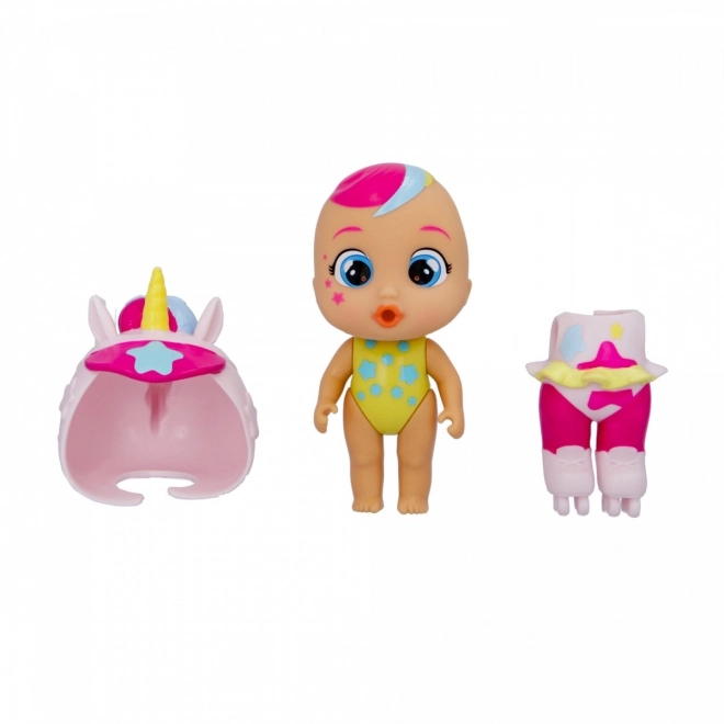 Cry Babies Kouzelné slzy Di Stars Talent Dreamy Doll