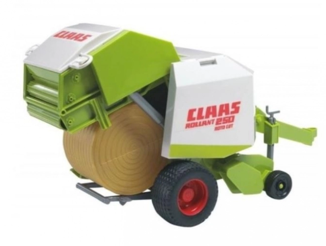 Bruder CLAAS Rollant 250 balíkovač