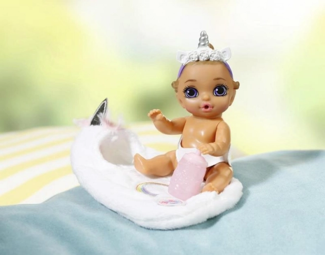BABY born Surprise 2, PDQ, 12 druhů, 11 cm