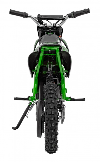 Motorové vozidlo RENEGADE 50R Zelená
