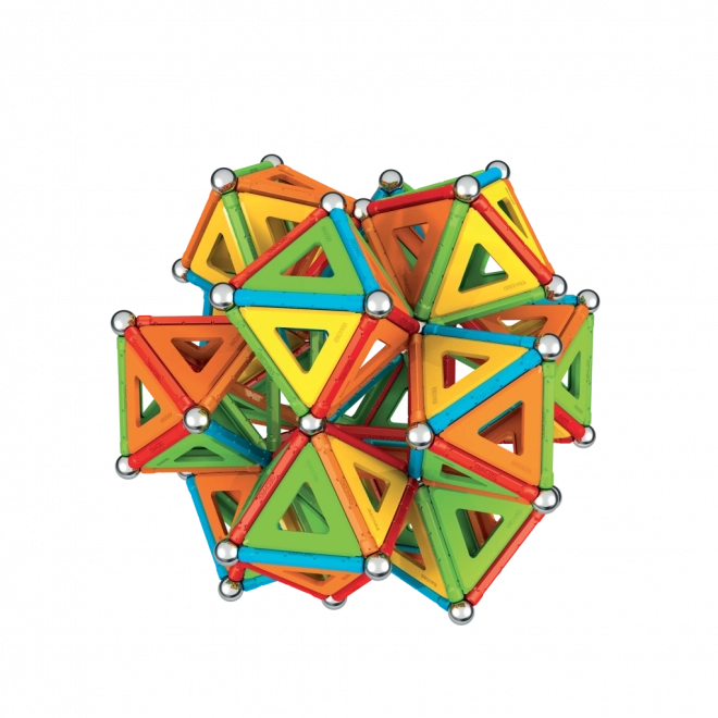 Geomag Supercolor 388 dílků