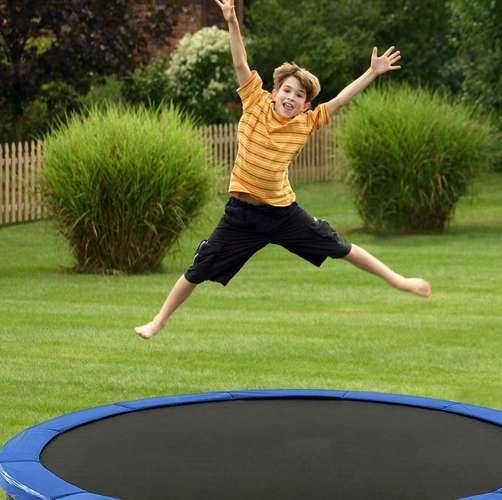 Trampolínová podložka 427cm 14FT