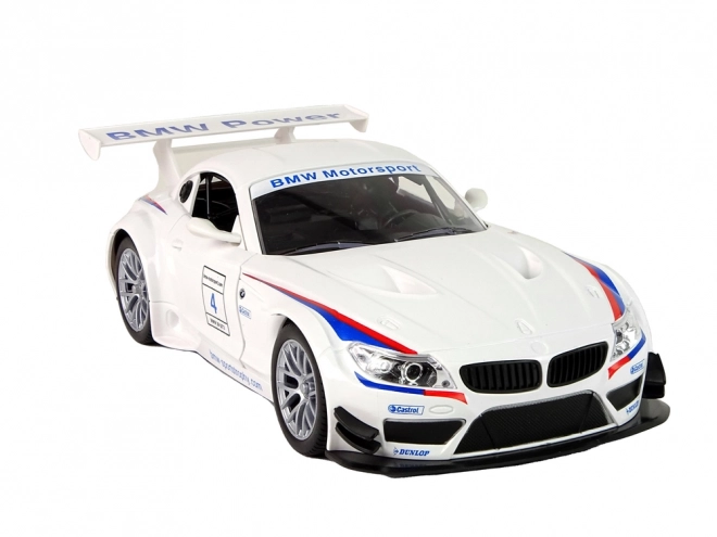 Auto R/C BMW Z4 s baterií