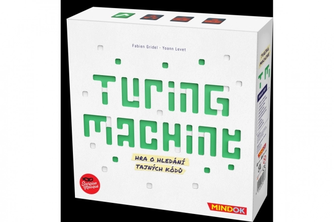 Turing Machine