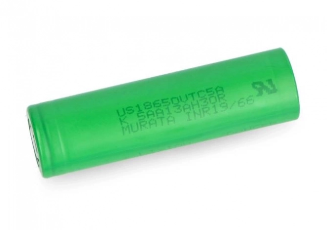 Článek 18650 2600mAh 3,7V 35A Li-Ion Sony US18650VTC5A