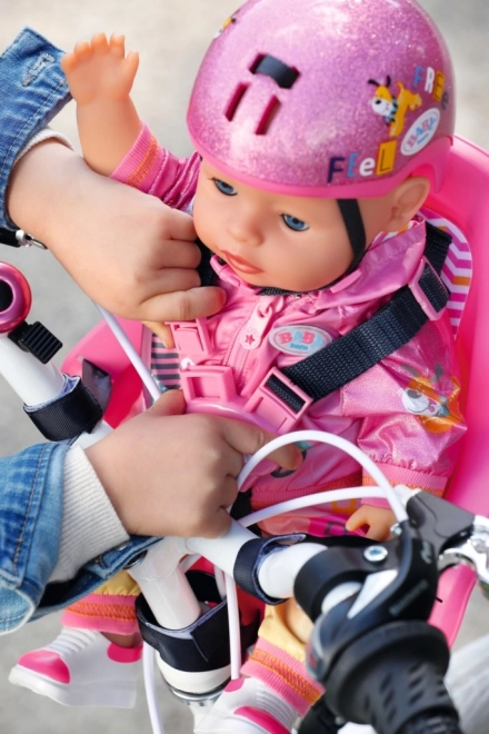 BABY born Sedačka na kolo