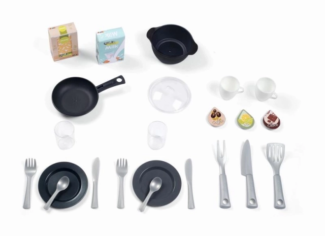 Kuchyňka Bon Appetit elektronická