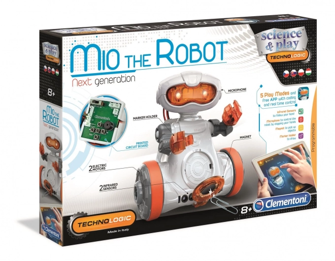 Mio Robot