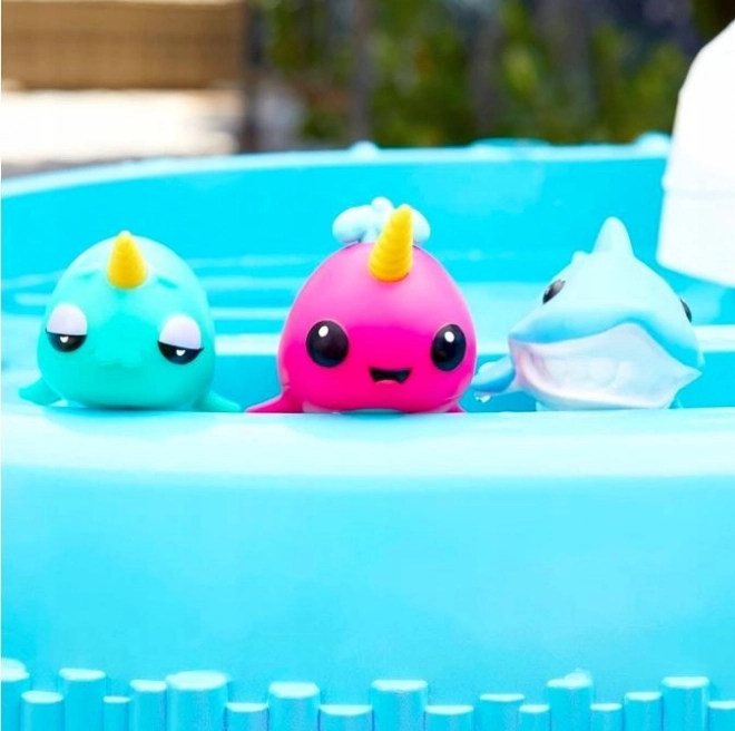 Little Tikes Hrací stůl s vodopádem