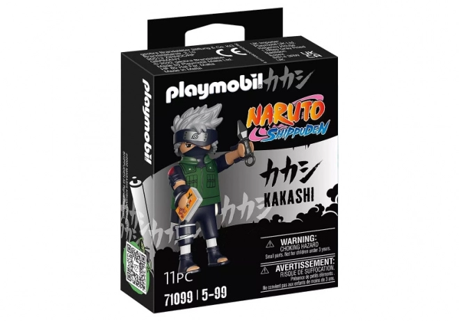 Naruto 71099 Kakashi figurka