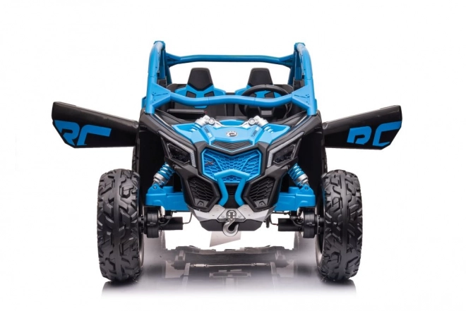 Buggy na baterie Can-am RS DK-CA001 Blue 4x4