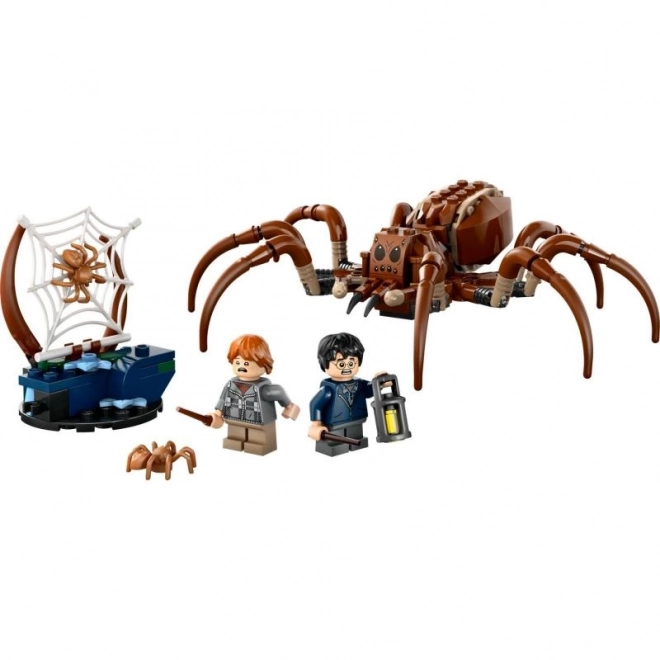 LEGO Harry Potter 76434 Aragog v Zakázaném lese