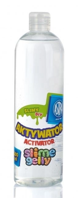 ASTRA Aktivátor na výrobu slizu 500ml