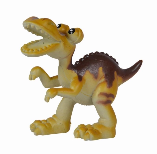 Veselá zvířátka dinosauři