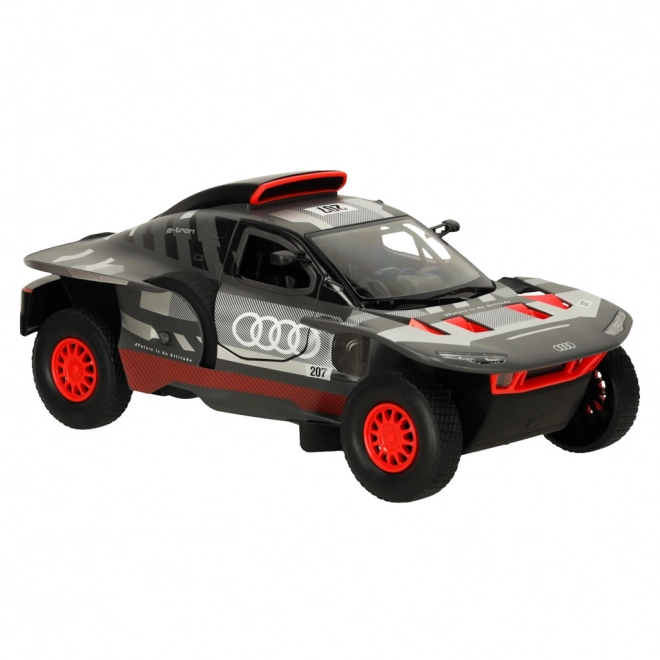 Rastar 92200 AUDI RS Q e-tron 1:14 auto na dálkové ovládání