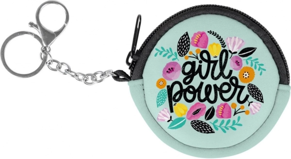 Dívčí peněženka Girl Power