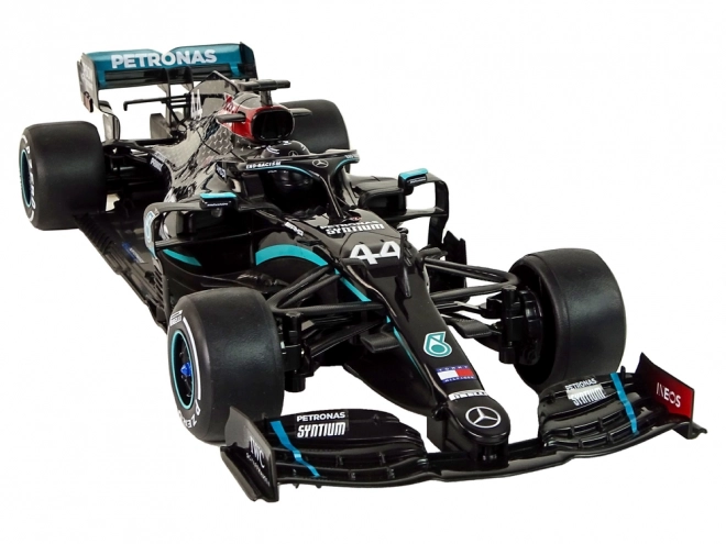 R/C závodní vůz Mercedes-AMG F1 1:12