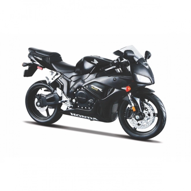 Model motocyklu Maisto 1:12