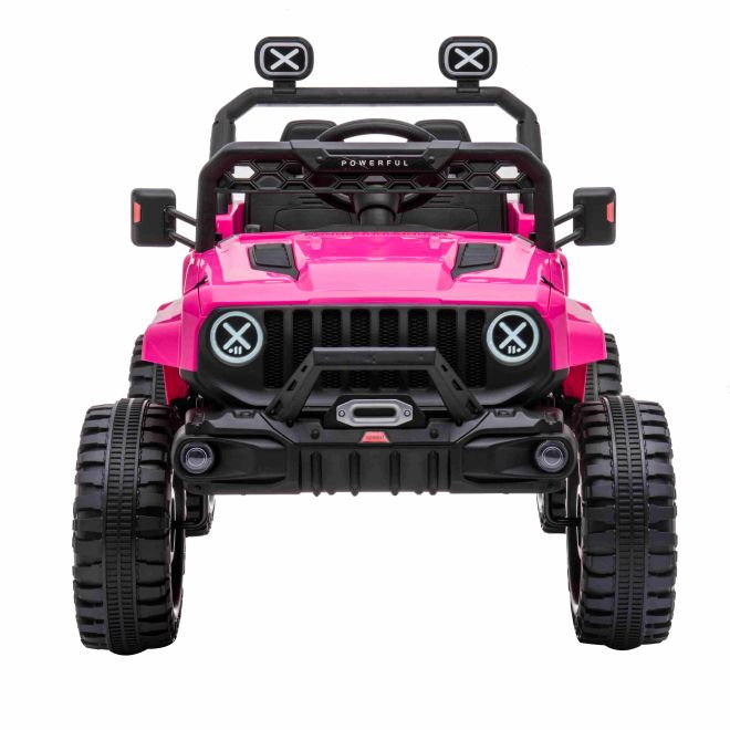 OFF ROAD Speed Pink