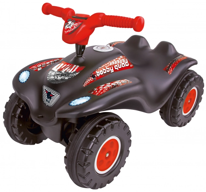 Bobby Quad Racing jeźdítko od BIG