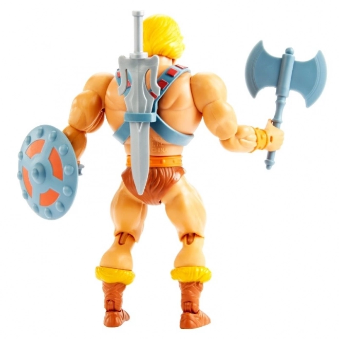 Akční figurka He-Mana Master Of The Universe Origins HGH44