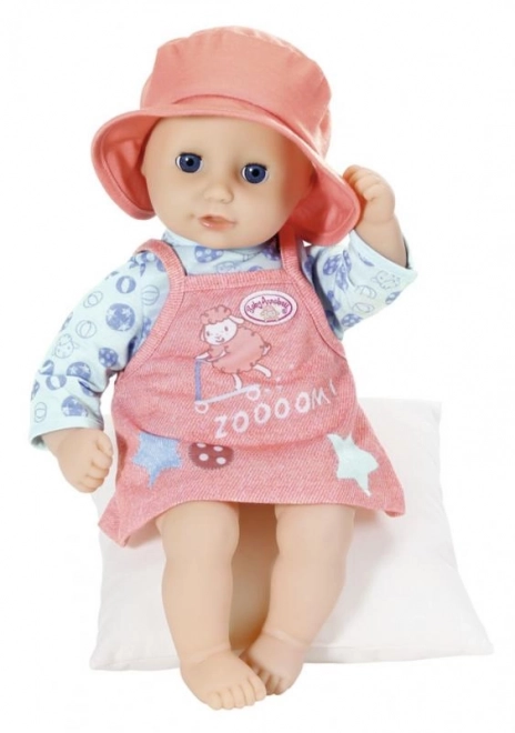 Baby Annabell Little šatičky pro miminko, 36 cm
