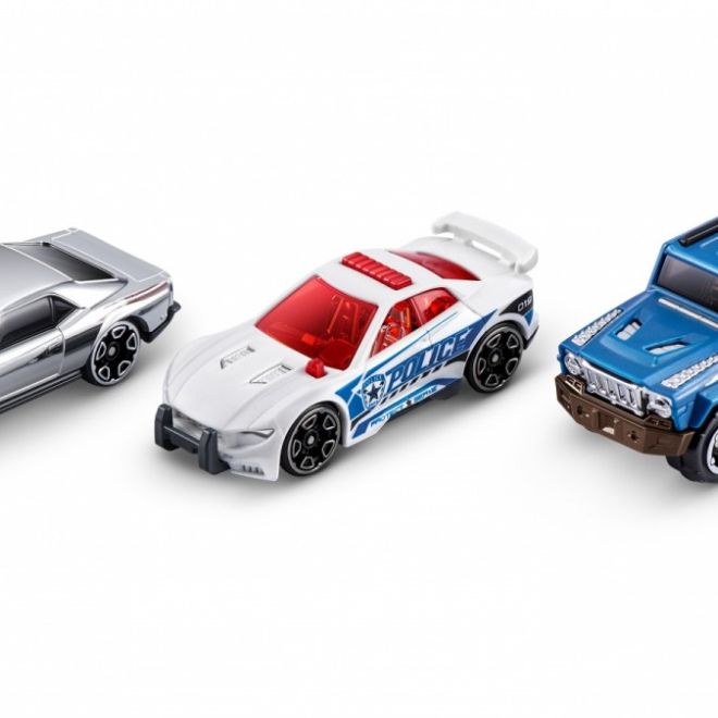 Cars 3-pack série 2