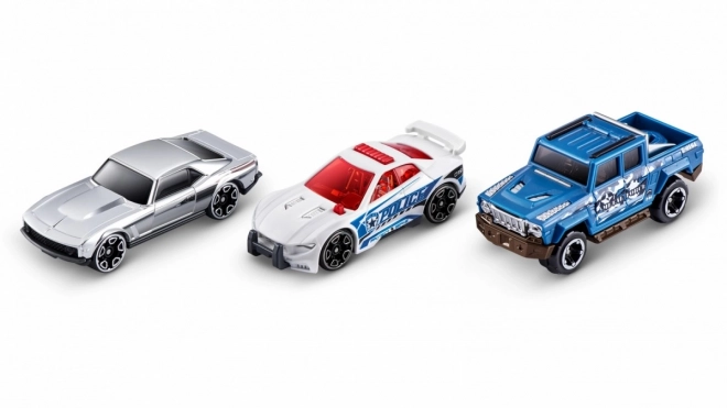 Cars 3-pack série 2